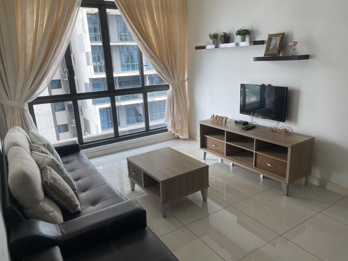 2 Bedroom Apartment @Setia Sky 88 Johor Bahru Exterior foto