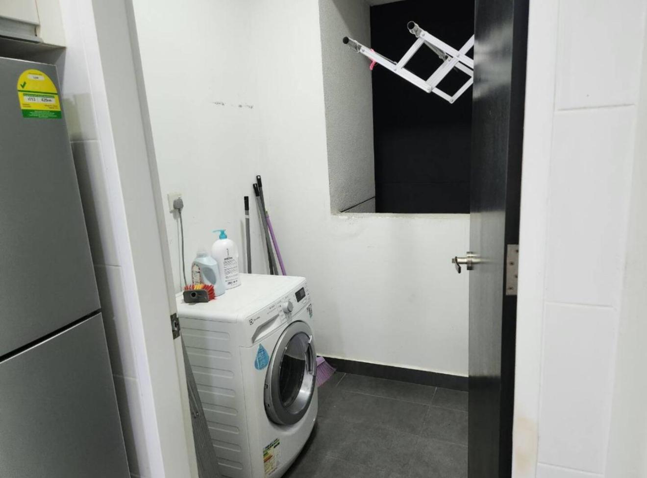 2 Bedroom Apartment @Setia Sky 88 Johor Bahru Exterior foto